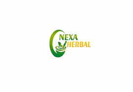 Nexa Herbal logo