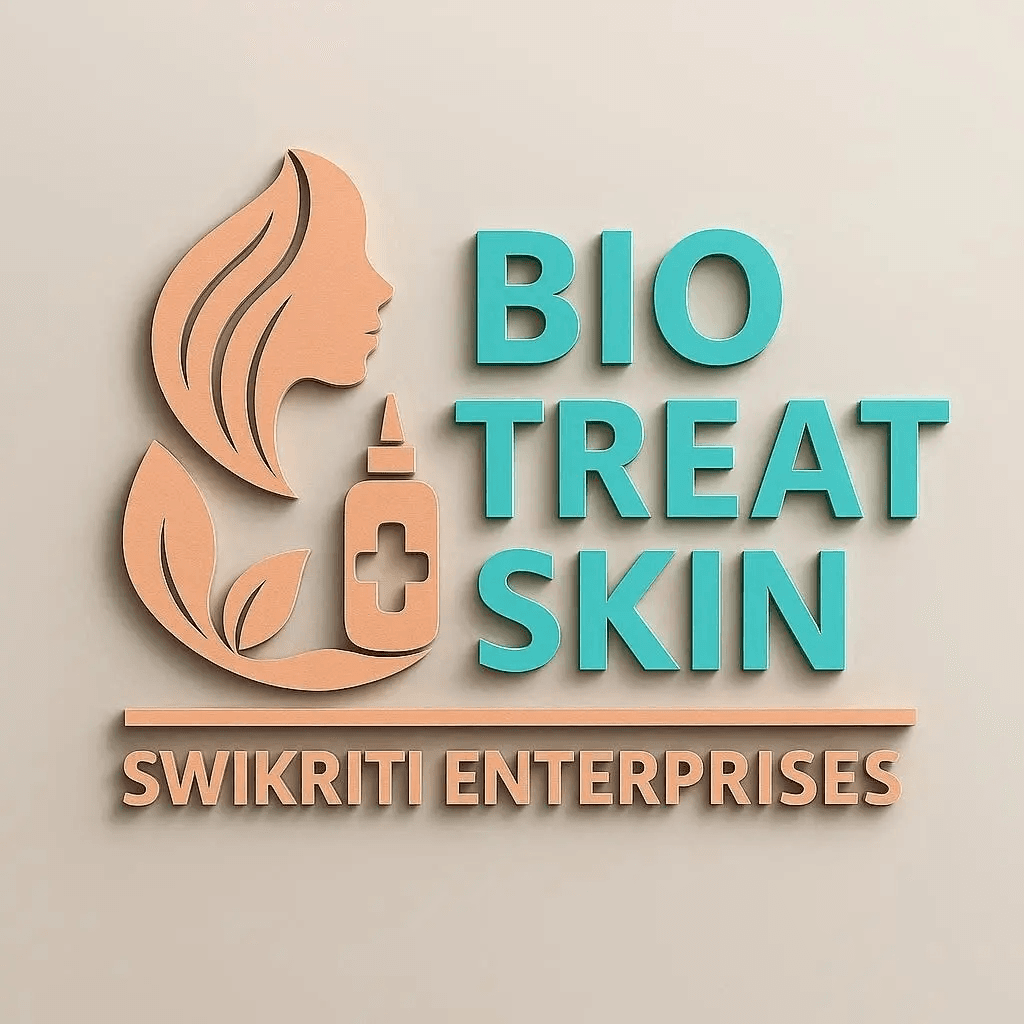 Swikriti Enterprises logo